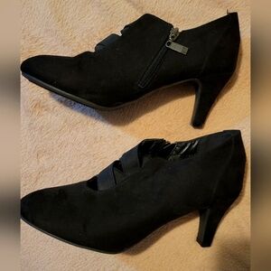 Womens London Fog shoes